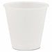 Disp Cold Cup 5 oz Translucent PK2500