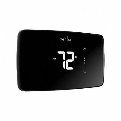 Wi-Fi Programmable Low Voltage Thermostats
