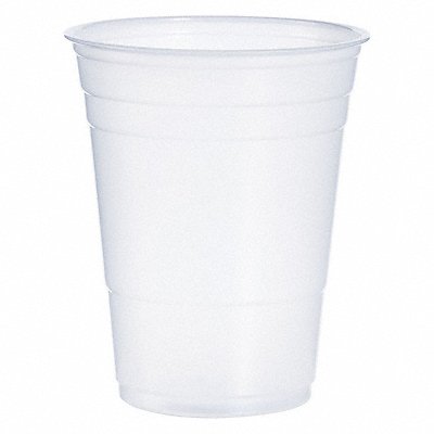 Disp Cold Cup 16 oz Clear Conex PK1000