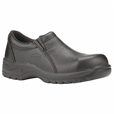 Loafer Shoe M 7 1/2 Black PR