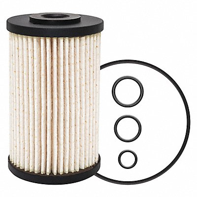 Fuel Filter Biodiesel/Diesel 4-17/32 H