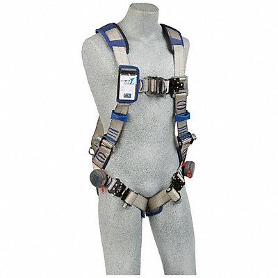 J7663 Full Body Harness ExoFit STRATA S