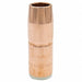 MILLER Copper Conical MIG Weld Nozzle