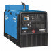 MILLER 210A Diesel Engine-Driven Welder