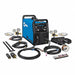 MILLER Multimatic 220 AC/DC Multi Welder