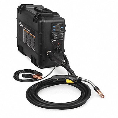 MILLER SuitCase 12 ArcReach Wire Feeder