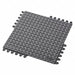 Interlocking Antifatigue Mat Blk PK8