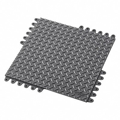 Interlocking Antifatigue Mat 18 L