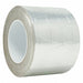 Foil Tape 2 13/16  x 50 1/4 yd Aluminum