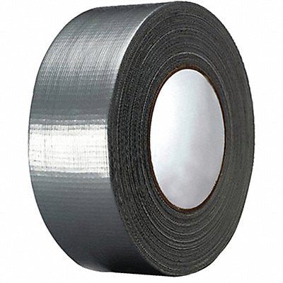 Duct Tape Silver 1 7/8inx60yd 11mil PK24