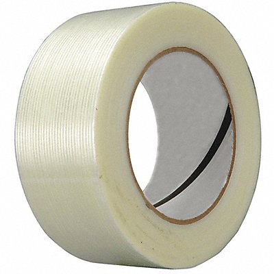 Filament Tape TC389 Series Lgt Duty PK36