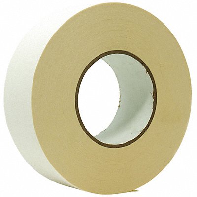 Double Sided Tape 12 yd L 1 W