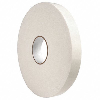 Double Sided Tape 18 yd L 3/4 W