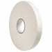 Double Sided Tape 36 yd L 1 W