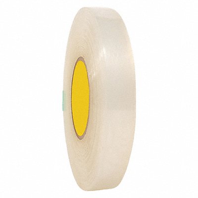 Double Sided Tape 36 yd L 3/4 W