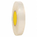 Double Sided Tape 36 yd L 3/4 W