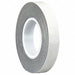 Double Sided  Gray Tape 5 yd L 3/4 W