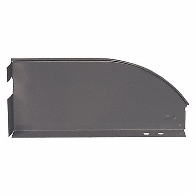 Rtry Bn Dvdr 7 5/16x3x1/2in OH 5 1/2in