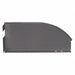 Rtry Bn Dvdr 7 5/16x3x1/2in OH 5 1/2in