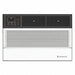 Air Conditioner 10000 BtuH 115VAC 940 W