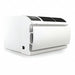 Air Conditioner w/Heat 12 000 BtuH Cool