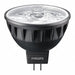 LED 6.3 W MR16 2-Pin (GU5.3)