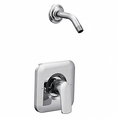 Shower Trim Moen Chrome