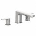 Tub Faucet Moen Metal