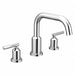 Tub Faucet Trim Moen Chrome