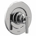 Valve Trim Moen Chrome