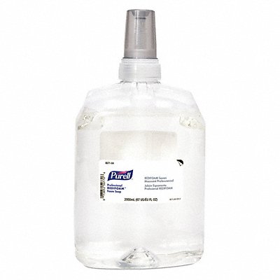 Hand Soap  CLR 2 000 mL PK4