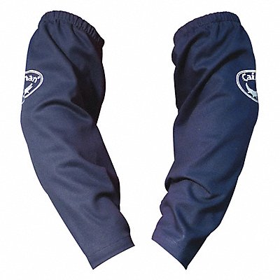 Flame-Resistant Sleeve 18 L Navy PR