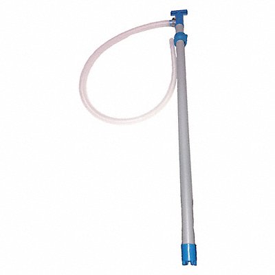 Hand Drum Pump Piston 28 oz per stroke