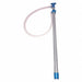 Hand Drum Pump Piston 28 oz per stroke