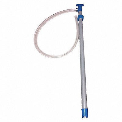 Hand Drum Pump Piston 28 oz per stroke