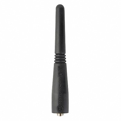 Antenna 1/2 L Plastic Material