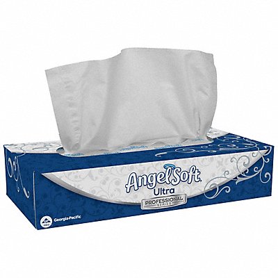 Facial Tissue 49590 PK30