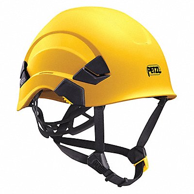 K2064 Hard Hat Type 1 Class E Yellow