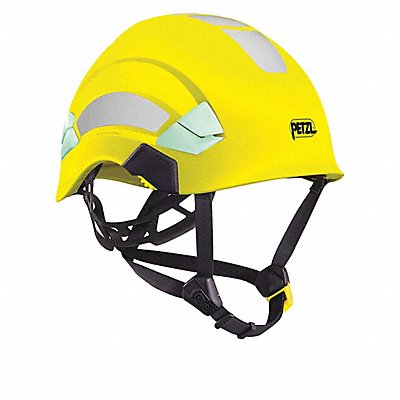 K2066 Hard Hat Type 1 Class E Hi-Vis Yellow