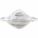 K2034 Disposable Respirator Universal N95 PK50