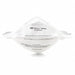 K2034 Disposable Respirator S N95 PK50