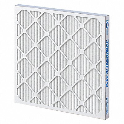 Pleated Air Filter 24x24x4 MERV 8