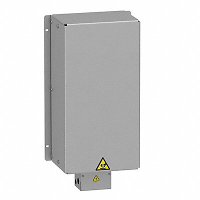 Motor Drive Braking Resistors