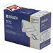 Inspection Tag Polyester English 5-3/4 H