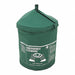 Insulating Jacket Nylon Green 240VAC