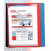 Lockout/Tagout Document Holder