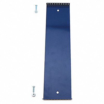 Lockout/Tagout Document Holder Bracket