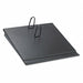 Desk Calendar Base 3-1/2 x 6 Black