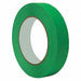 Masking Tape 3/4 W 60 yd L Green