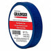 Masking Tape 1/8 W 60 yd L Blue